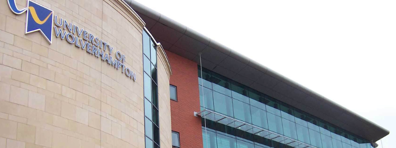 University of Wolverhampton